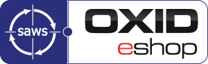 SAWS OXID eShop Connector
