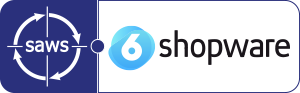 SAWS Shopware Connector