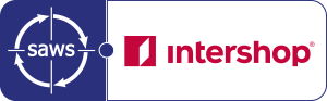 SAWS intershop Connector