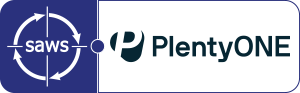 SAWS PlentyONE Connector